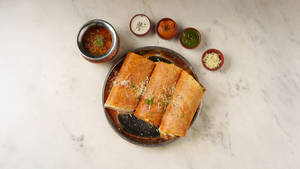 RJ 14 Special Masala Dosa