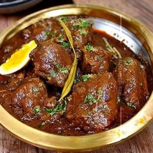 Mutton Paramount