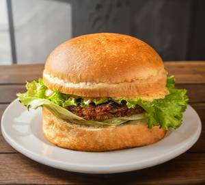 Veg burger