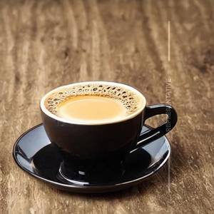 Black Coffee