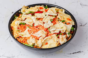 Egg Schezwan Fried Rice
