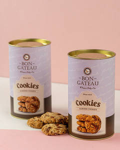 Almond Cookies