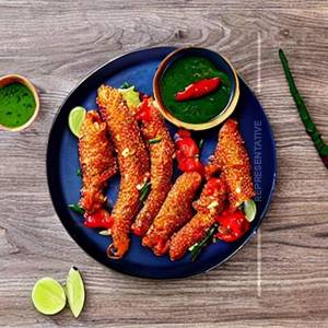 Chilli Fish