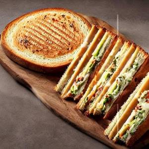 Slice Bread (Single)
