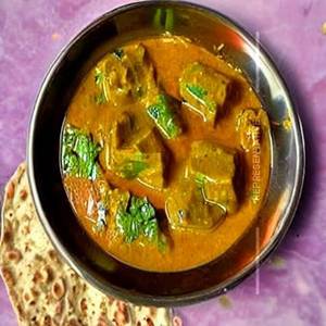 Arambh Special Veg Handi