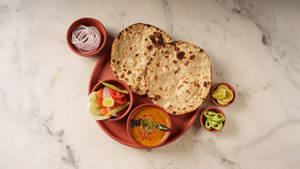 Dal Tadka Combo