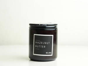 Cocoa Hazelnut Butter (250 Grams)