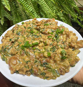 Zesty Chicken Bonless Dry