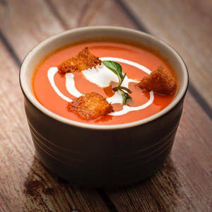 Tomato Soup