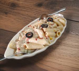 Pahadi Paneer Cheese Thin Crust Pizza [8 Inches]