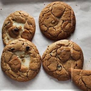 Shrewburry cookies
