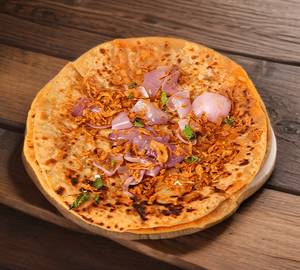 Onion Parota