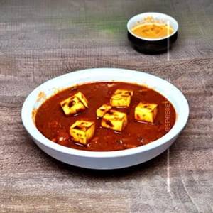 Paneer Kolhapuri