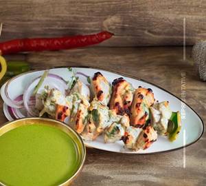Chicken Tikka Kali Mirch