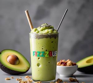 Avocado Fruit Smoothie