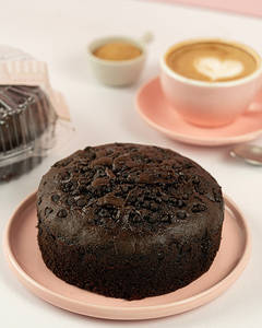 Chocochip Dry Cake