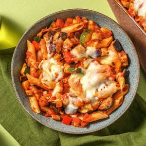 Mexican Pasta