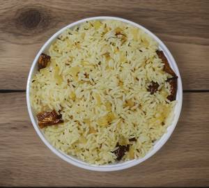 home made Vamu Rice