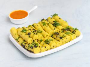 KHANDVI