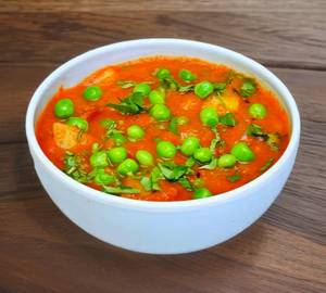 Aloo Matar 350 ML