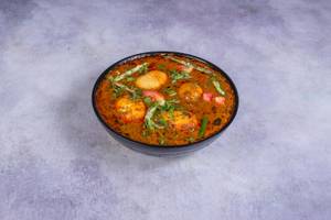 Egg Curry