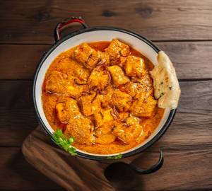 Paneer korma