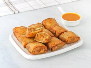 Chinese Samosa