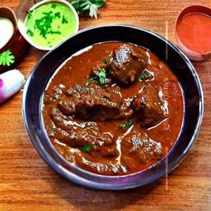 Mutton Akbari