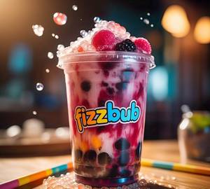 Berry Berry Boba