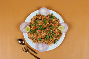 Veg Fried Rice