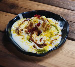 Dahi wada