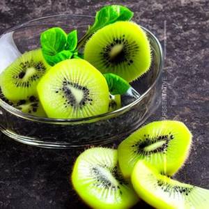 Fresh Kiwi
