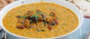 Dal Fry