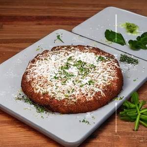 Baked Maccroni