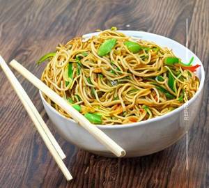 Veg Noodles