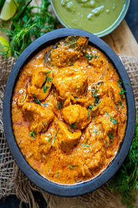 Handi Soya Chaap