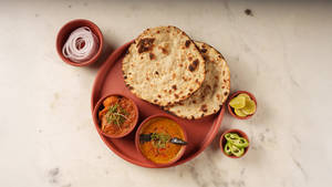 RJ 14 Special Indian Dabba