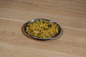 Vegetable Pulao 420Gms