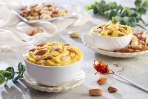 RAJBHOG SHRIKHAND