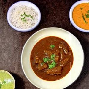Special Punjabi Takatak Gravy