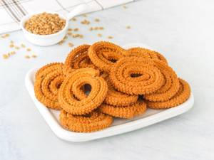WHEAT CHAKRI 200g