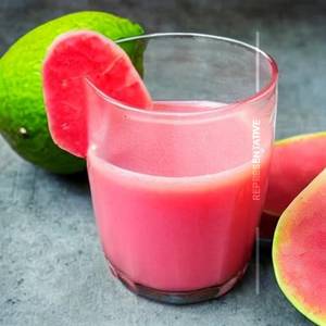 Guava juice ( JAM )