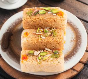 Milk Cake ( 500 Gram )
