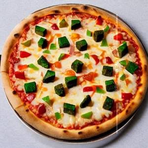 Veg Tamer
(All Vegetables)