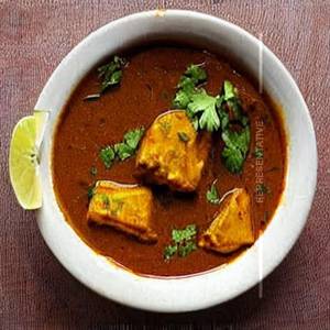 Fish Curry