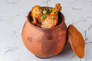 Handi Chicken