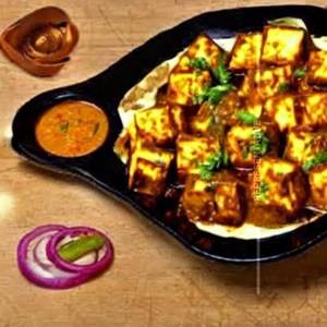 Paneer Jodhapuri