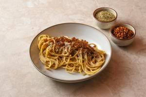 Cacio E Pepe Pasta