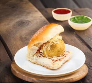 Vada Pav [Regular]