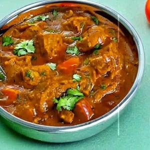 Veg Handi